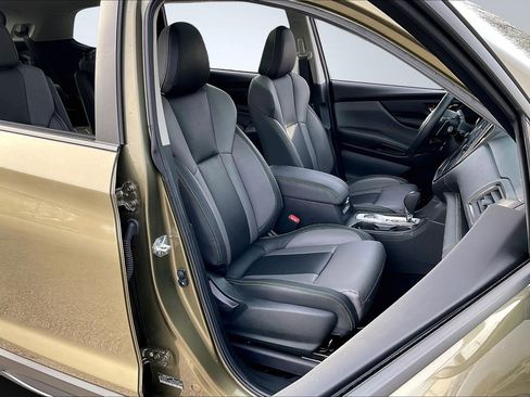 Certified 2024 Subaru Ascent Onyx Edition image 5