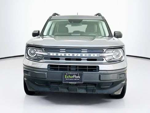 Used 2024 Ford Bronco Sport Big Bend image 2