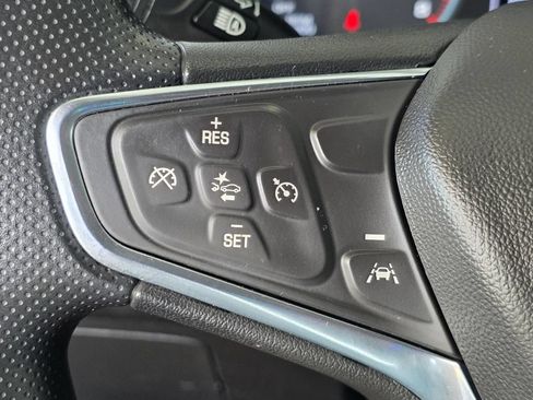 Used 2025 Chevrolet Malibu LT FWD image 23