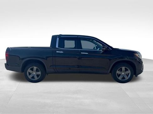 Used 2023 Honda Ridgeline RTL-E image 4