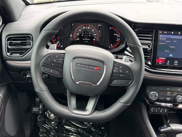 New 2026 Dodge Durango GT w/ Blacktop Package AWD/4WD image 36