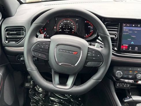 New 2026 Dodge Durango GT w/ Blacktop Package AWD/4WD image 36