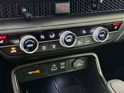 Used 2025 Honda CR-V Sport-L image 19