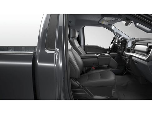 New 2026 Ford F250 XLT w/ Snow Plow/Camper Package image 14