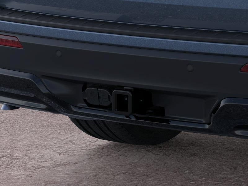 New 2026 Ford Explorer ST-Line w/ ST-Line Street Pack AWD/4WD image 23