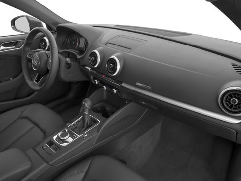 Used 2017 Audi A3 2.0T Premium FWD image 15