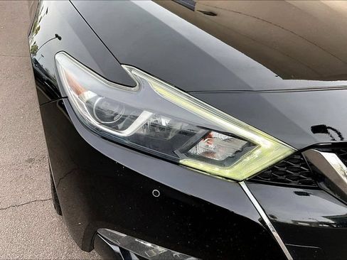 Used 2018 Nissan Maxima 3.5 SL FWD image 29