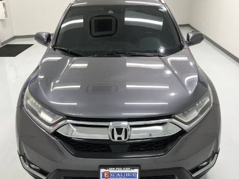 Used 2019 Honda CR-V Touring image 5