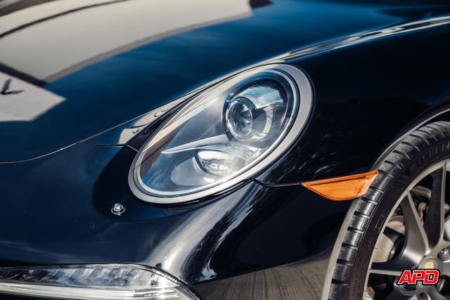 Used 2012 Porsche 911 Carrera RWD image 45