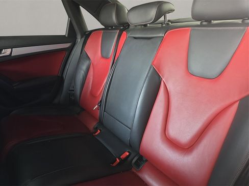 Used 2014 Audi S4 Premium Plus image 12