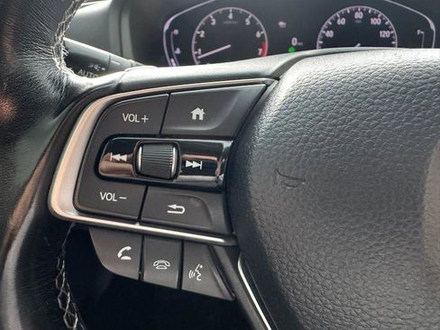 Used 2021 Honda Accord Sport Special Edition image 13