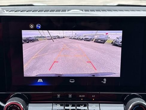 New 2026 Chevrolet Colorado W/T w/ WT Custom Package RWD image 47