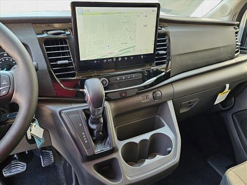 New 2025 Ford Transit 350 XLT image 12