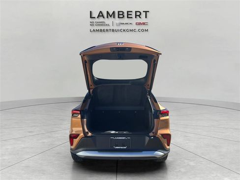 New 2026 Buick Envista Preferred image 18