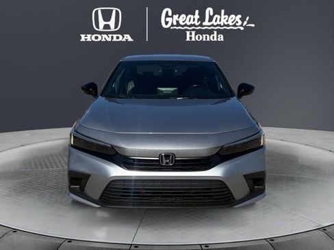 Certified 2022 Honda Civic Sport image 6