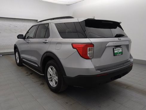 Used 2020 Ford Explorer XLT w/ Class III Trailer Tow Package AWD/4WD image 5