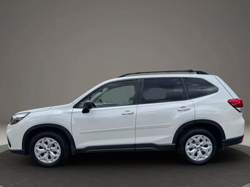 Used 2021 Subaru Forester image 2