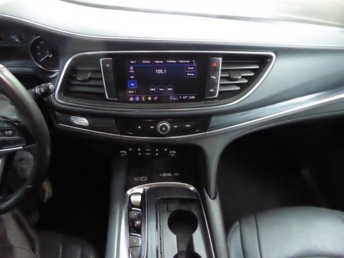 Used 2023 Buick Enclave Essence w/ Sport Touring Edition image 14