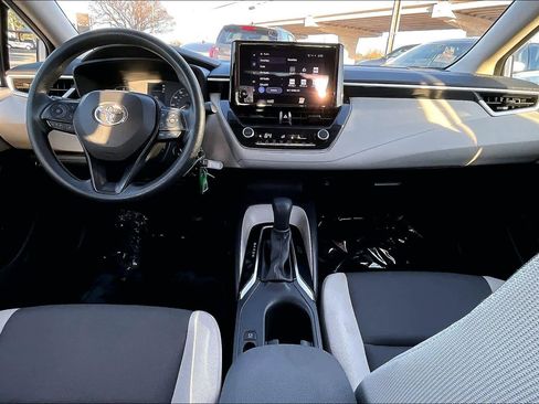 Used 2024 Toyota Corolla LE image 14