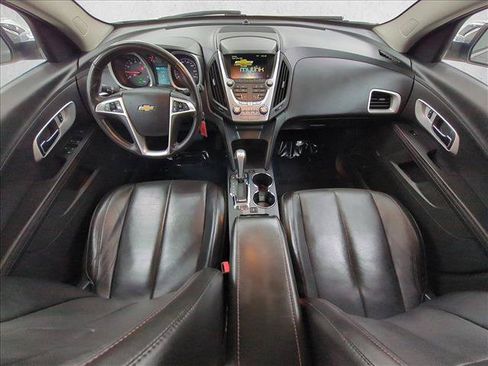 Used 2014 Chevrolet Equinox LT AWD/4WD image 19