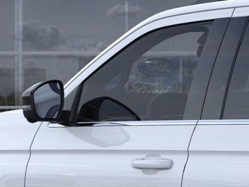 New 2025 Ford Expedition Max Active image 20