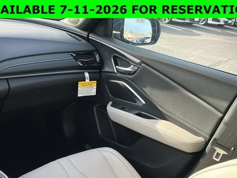 Used 2026 Acura RDX SH-AWD image 26