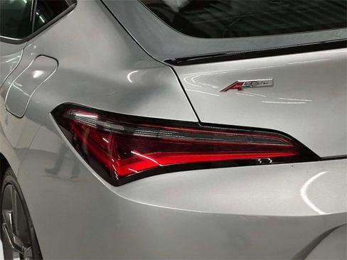 Certified 2023 Acura Integra A-Spec image 11