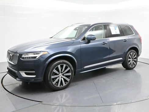 Used 2023 Volvo XC90 B6 Plus w/ Protection Package Premier AWD/4WD image 7