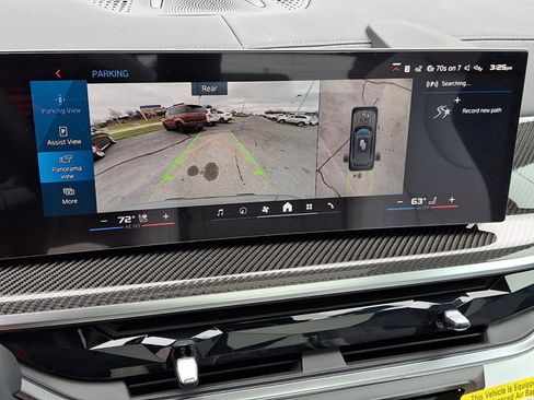 New 2026 BMW X5 M Competition w/ Executive Package AWD/4WD image 14