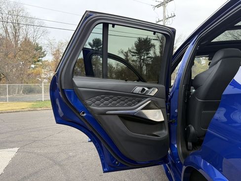 Used 2020 BMW X5 M Competition w/ Executive Package image 24