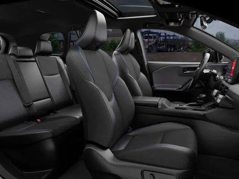 New 2026 Toyota RAV4 AWD image 20