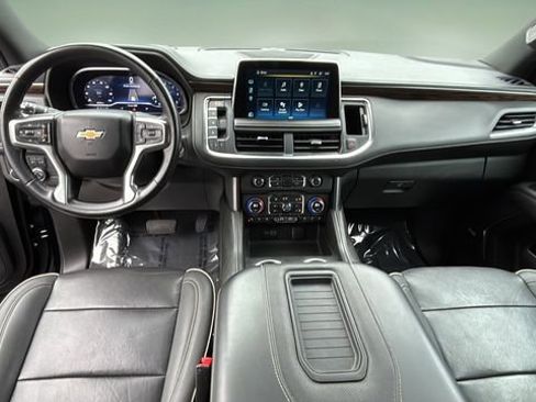 Used 2023 Chevrolet Tahoe Premier image 16