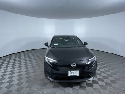 New 2026 Nissan Leaf SV+ w/ Floor Mat Package (SV+)