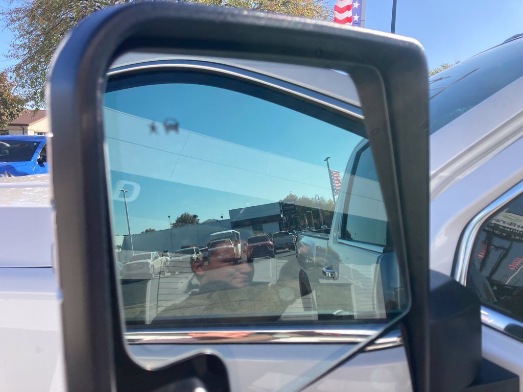 Used 2024 GMC Sierra 2500 Denali Ultimate AWD/4WD image 19