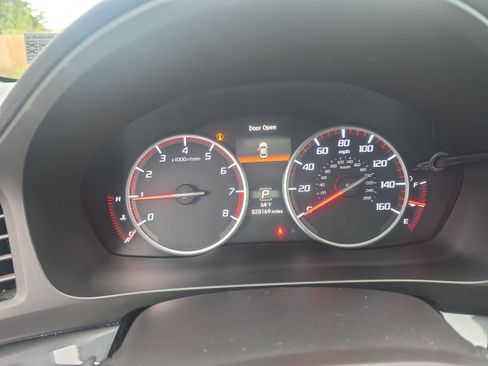 Used 2022 Acura ILX w/ Premium & A-SPEC Package image 17