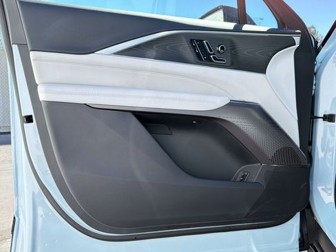 New 2026 Cadillac Lyriq Sport w/ LPO, Floor Liner Package RWD image 21