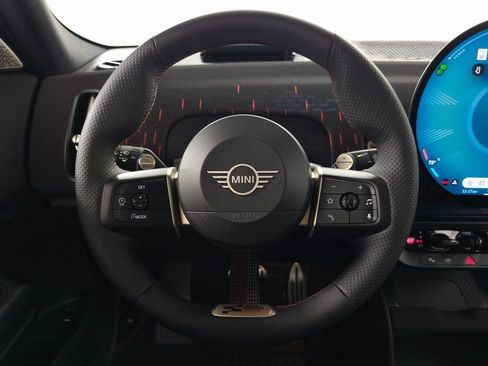 New 2026 MINI Cooper Countryman John Cooper Works image 16