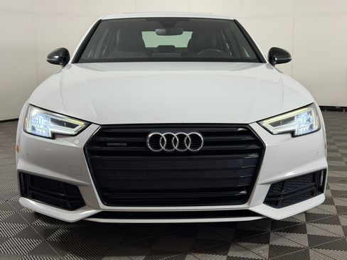 Used 2018 Audi A4 2.0T Premium Plus w/ Premium Plus Package AWD/4WD image 6