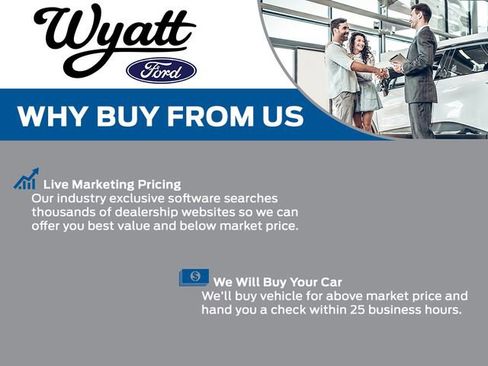 New 2025 Ford Maverick XLT w/ XLT Luxury Package image 5