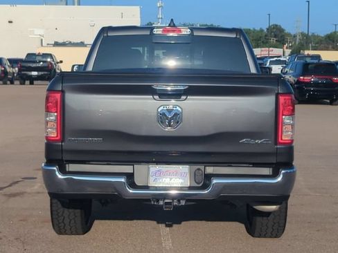 Used 2020 RAM 1500 Big Horn AWD/4WD image 4