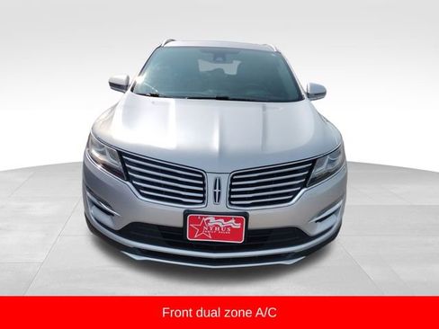 Used 2017 Lincoln MKC Reserve w/ Lincoln MKC Climate Package image 9