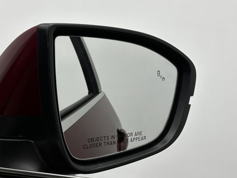 Used 2022 Nissan Pathfinder SL image 40