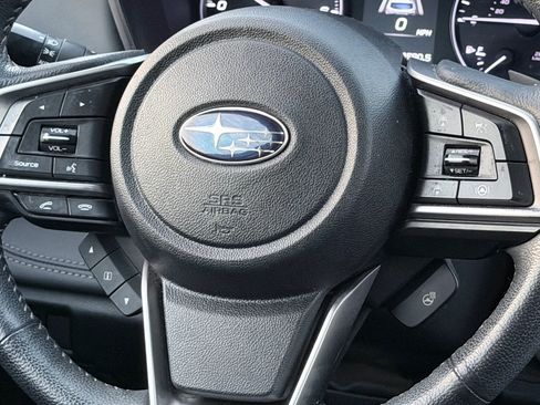 Used 2020 Subaru Outback Limited w/ Popular Package #2 image 18