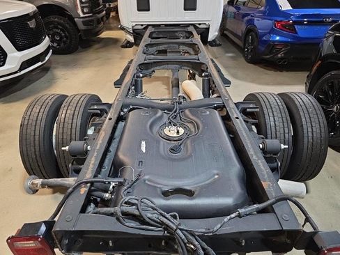 Used 2018 RAM 5500 Tradesman image 19