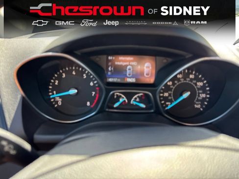 Used 2019 Ford Escape SE AWD/4WD image 13