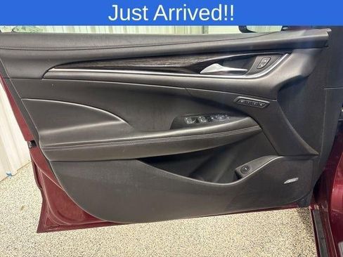 Used 2017 Buick LaCrosse Essence w/ Sun and Shade Package image 9