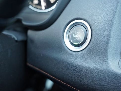 Used 2023 Cadillac XT4 Sport w/ LPO, Onyx Lite Package image 33