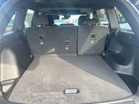 New 2025 Jeep Grand Cherokee Laredo X w/ Luxury Tech Group I image 20