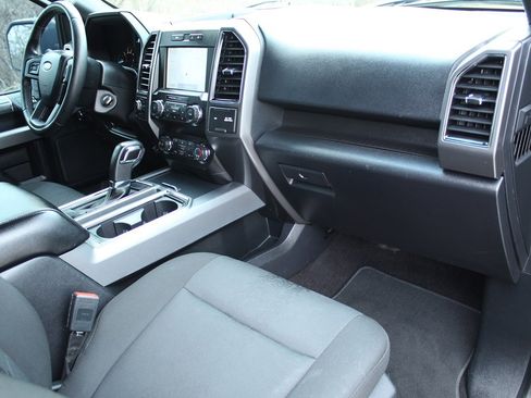 Used 2020 Ford F150 XLT w/ Equipment Group 302A Luxury image 14