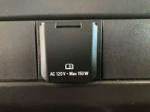 Used 2024 Chevrolet Express 2500 w/ Driver Convenience Package image 19